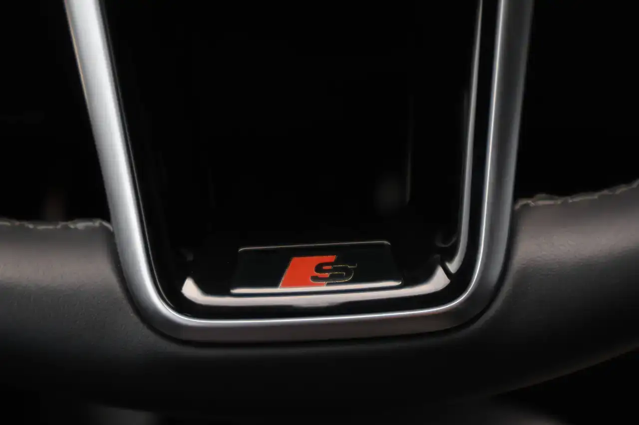 Audi A6 A6 35 TDi S Line S tronic Keyless Opendak Garantie *