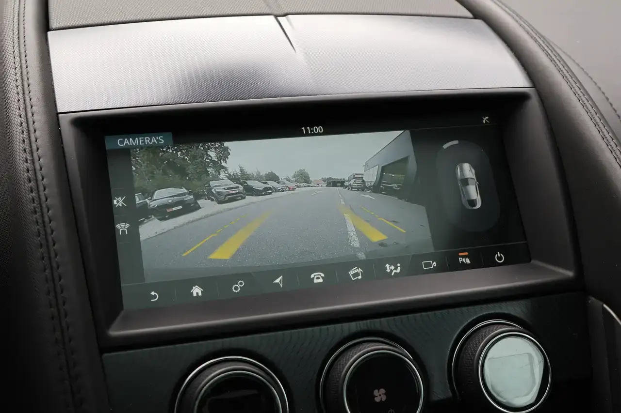 Jaguar F-Type F-Type Coupé 2.0 i4 R-Dynamic PANO LijnA Keyless Garantie *