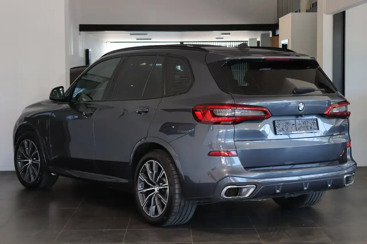 BMW X5 PHEV 3.0AS xDrive45e BTW* Memory ACC Pano Garantie*