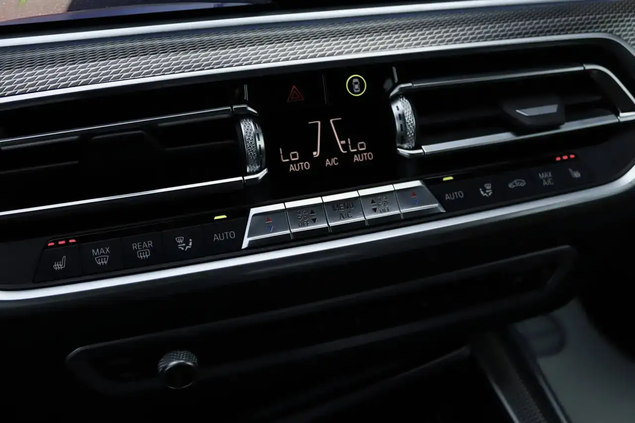 BMW X5 PHEV 3.0AS xDrive45e BTW* Memory ACC Pano Garantie*