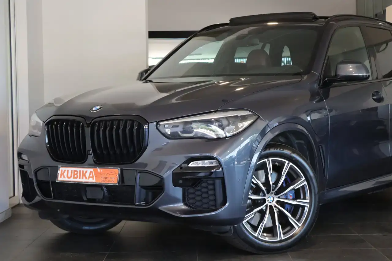 BMW X5 PHEV 3.0AS xDrive45e BTW* Memory ACC Pano Garantie*