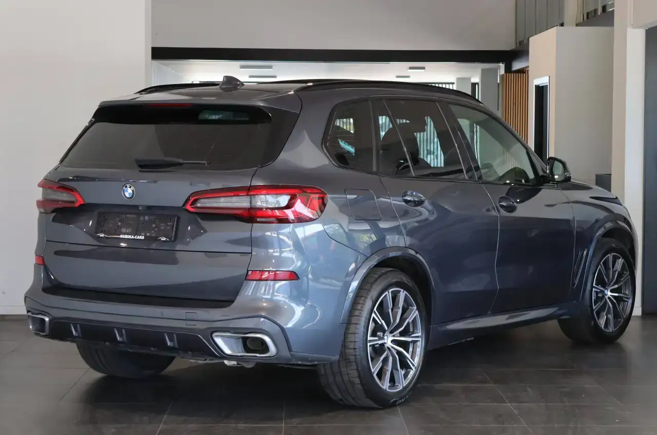 BMW X5 PHEV 3.0AS xDrive45e BTW* Memory ACC Pano Garantie*