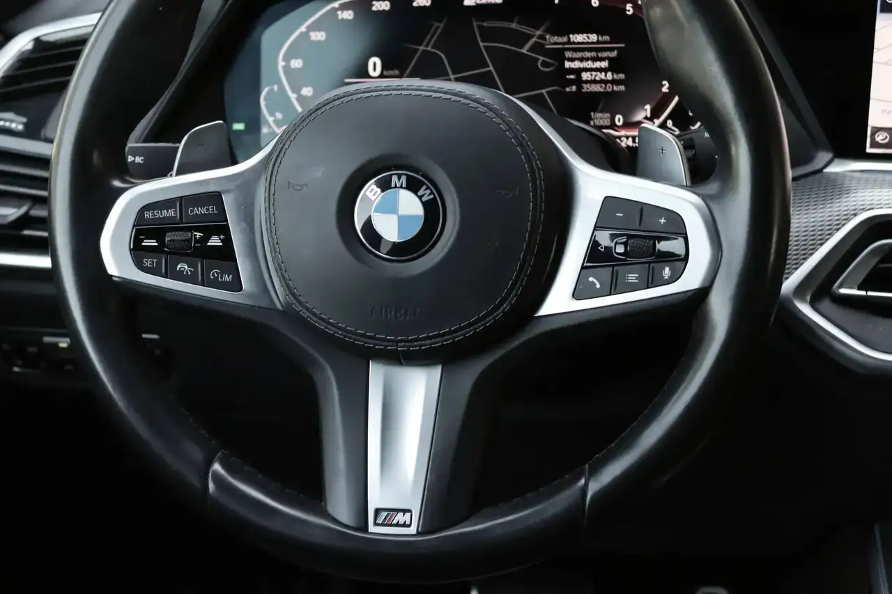 BMW X5 PHEV 3.0AS xDrive45e BTW* Memory ACC Pano Garantie*