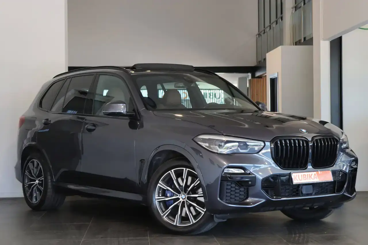BMW X5 PHEV 3.0AS xDrive45e BTW* Memory ACC Pano Garantie*