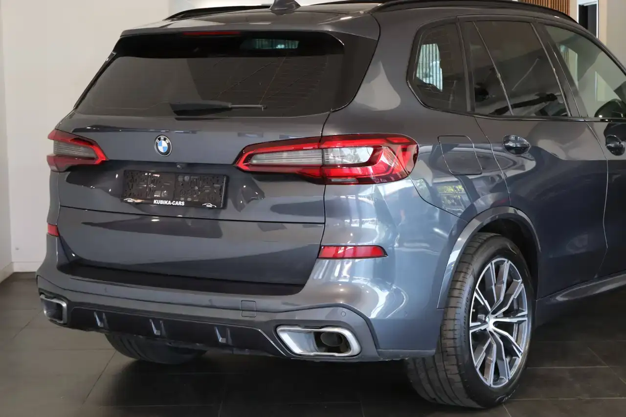 BMW X5 PHEV 3.0AS xDrive45e BTW* Memory ACC Pano Garantie*