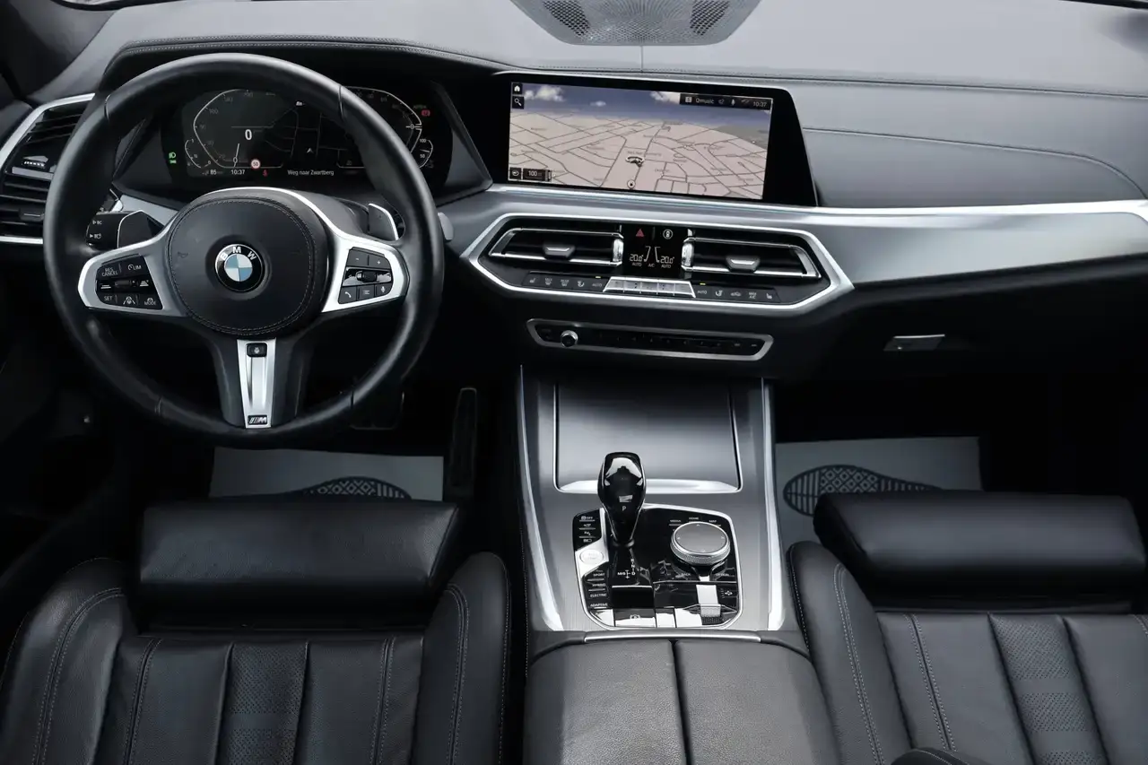 BMW X5 X5 PHEV 3.0A xDrive45e BTW* M-Pack 360° StuurV Garantie*