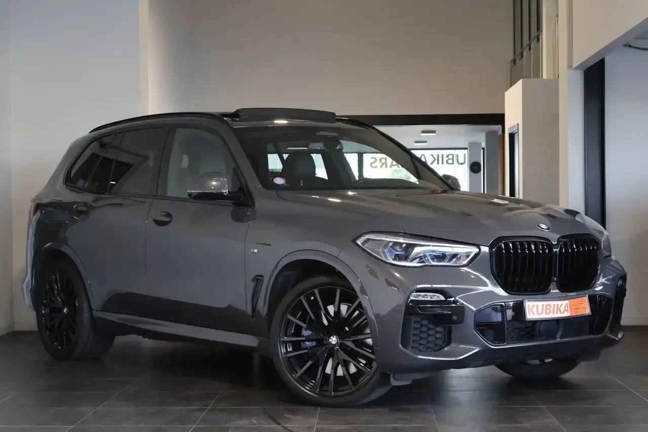 BMW X5 X5 PHEV 3.0A xDrive45e BTW* M-Pack 360° StuurV Garantie*