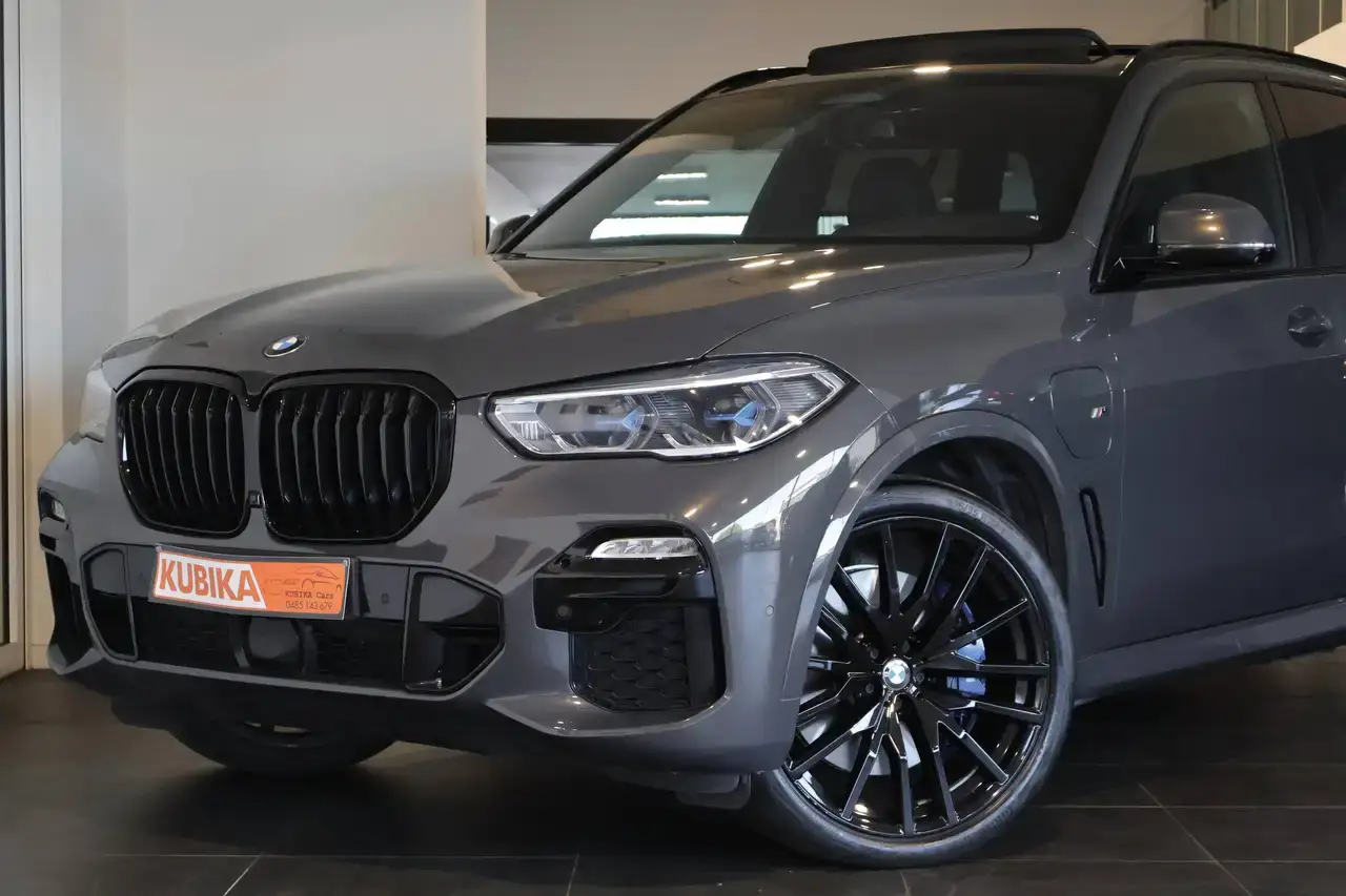 BMW X5 X5 PHEV 3.0A xDrive45e BTW* M-Pack 360° StuurV Garantie*