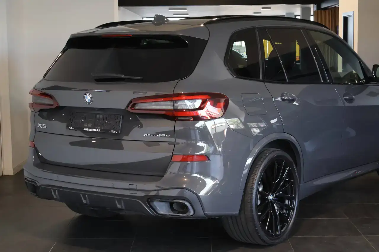 BMW X5 X5 PHEV 3.0A xDrive45e BTW* M-Pack 360° StuurV Garantie*
