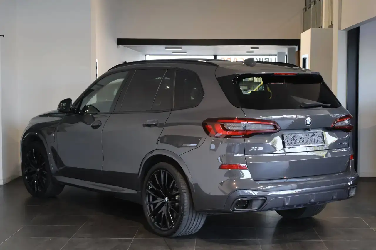 BMW X5 X5 PHEV 3.0A xDrive45e BTW* M-Pack 360° StuurV Garantie*
