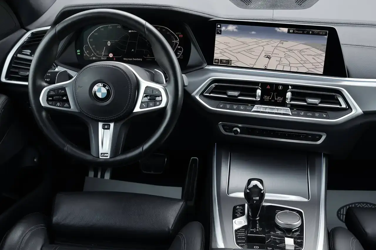 BMW X5 X5 PHEV 3.0A xDrive45e BTW* M-Pack 360° StuurV Garantie*
