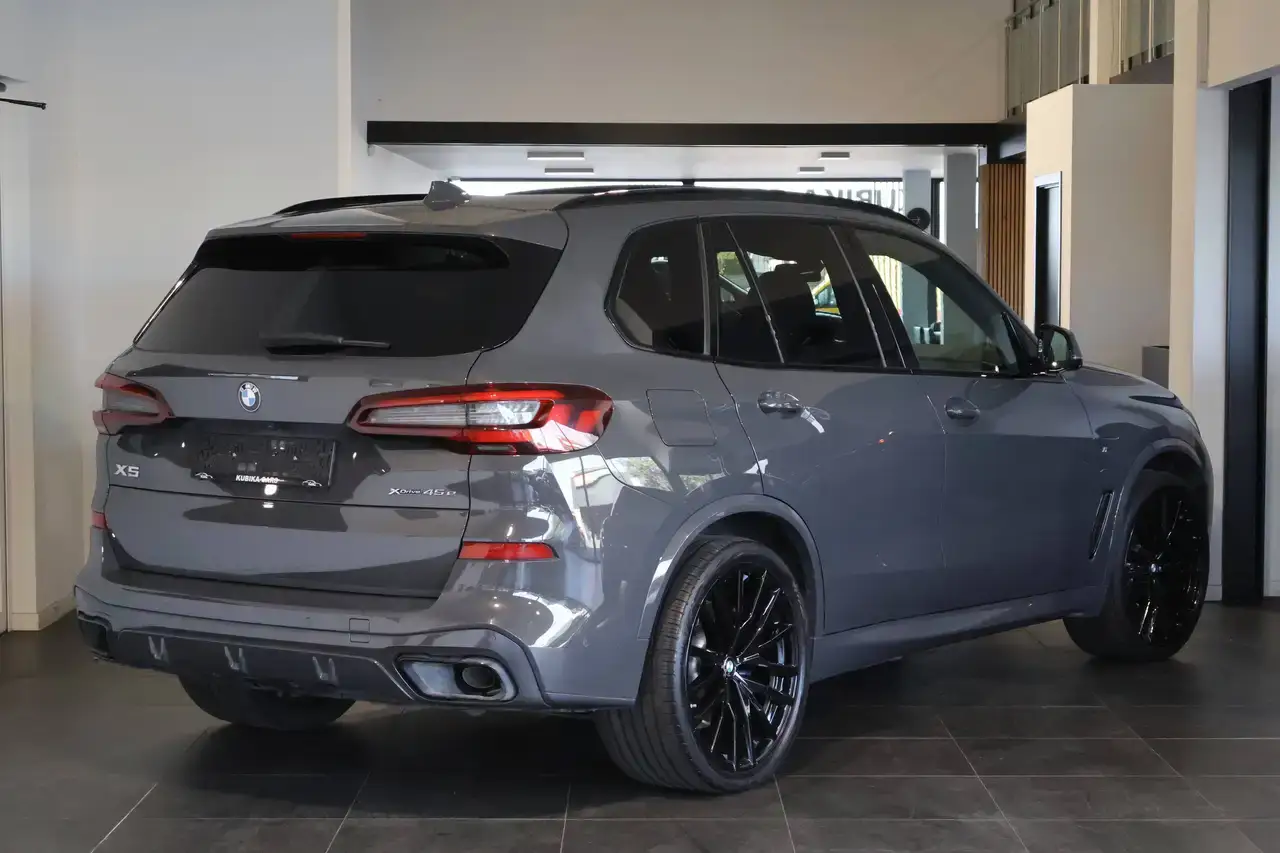 BMW X5 X5 PHEV 3.0A xDrive45e BTW* M-Pack 360° StuurV Garantie*