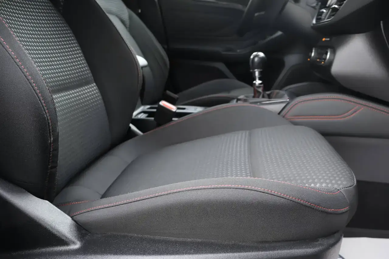 Ford Focus 1.0 EcoBoost MHEV ST-Line ZetelV StuurV CruiseC TerkH Garantie*